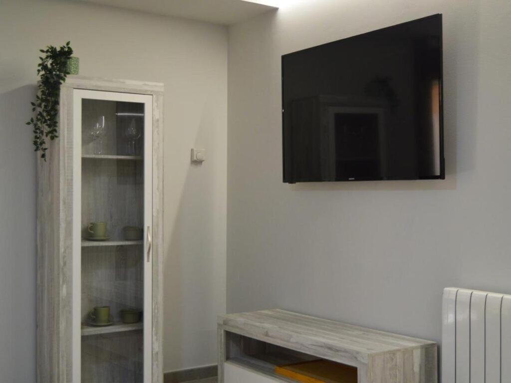 Apartamento Doz Tarazona Esterno foto