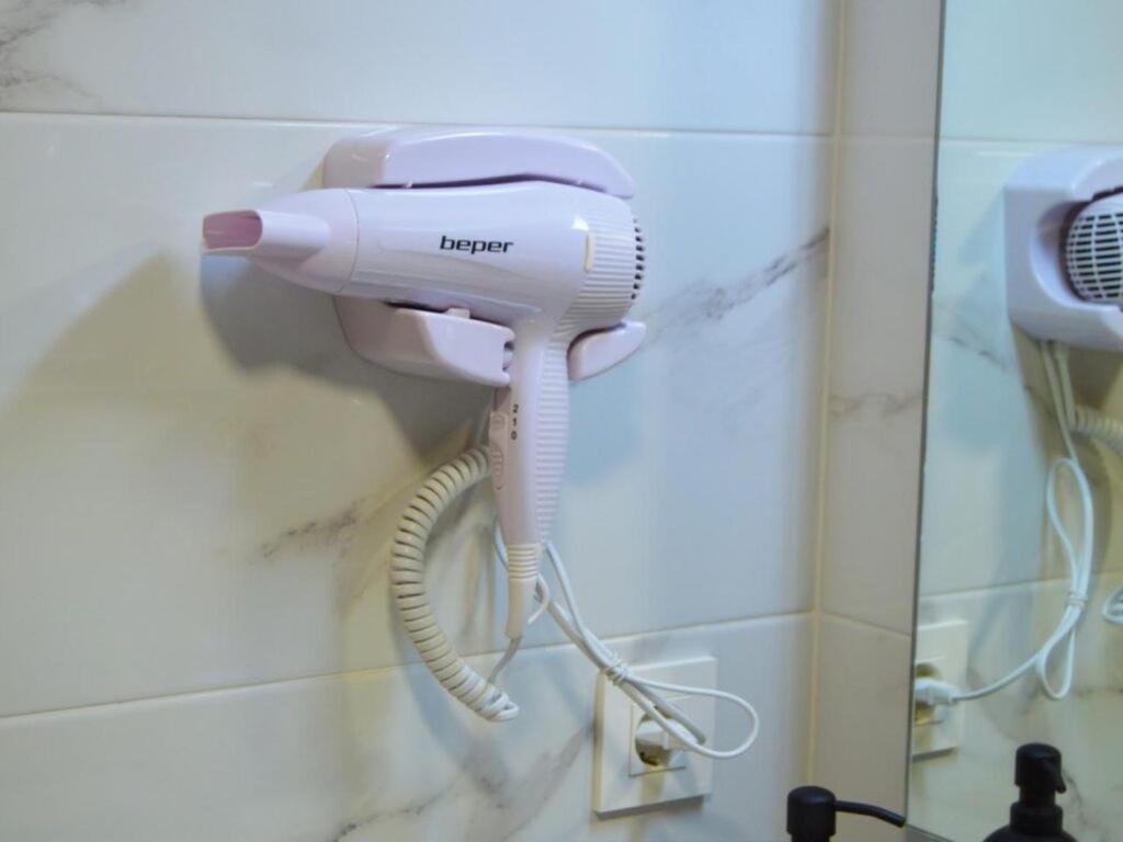 Apartamento Doz Tarazona Esterno foto