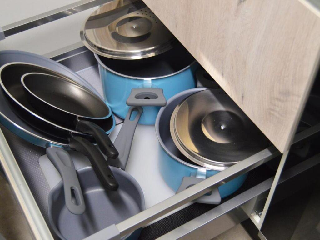 Apartamento Doz Tarazona Esterno foto