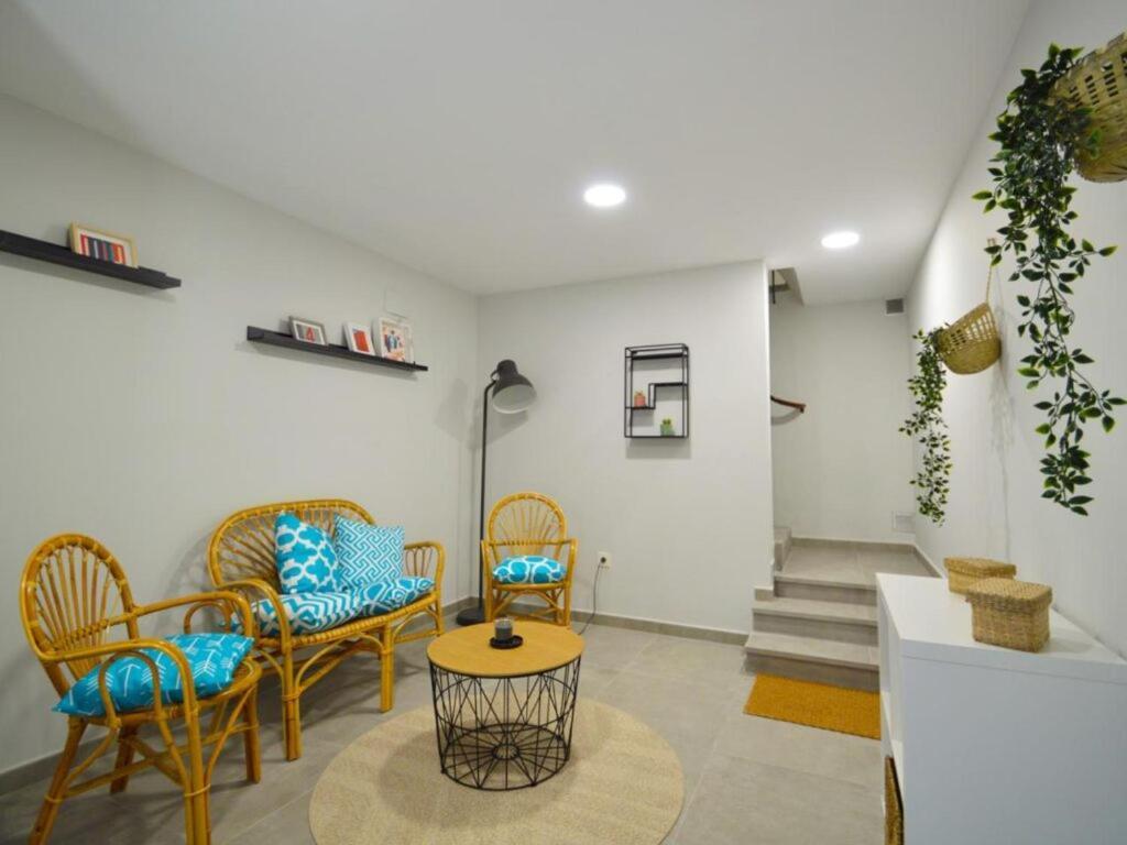 Apartamento Doz Tarazona Esterno foto